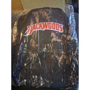 Backwoods Sniper Camo Print Backpack, Adjustable Straps LIMITED‎ EDITION